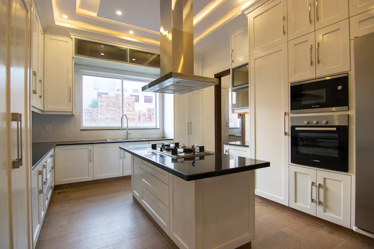 Top Tile Trends in Dallas Homes for Modern Living